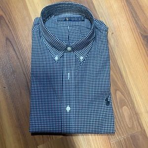 Ralph Lauren-Brand nee large Longsleeve